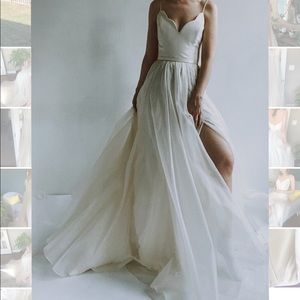 Leanne Marshall Florianna Gown